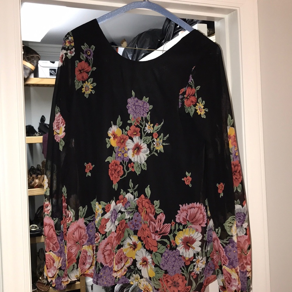 Show Me Your Mumu top size small 💐🔥🙌🏻